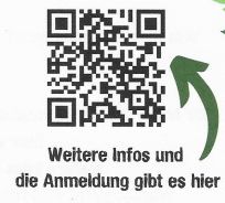 ES ist ein QR-Code zur Homepage der Ev. Kirchengemeinde Recklinghausen-Süd zu sehen